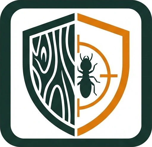 CedarShield Exterminators logo